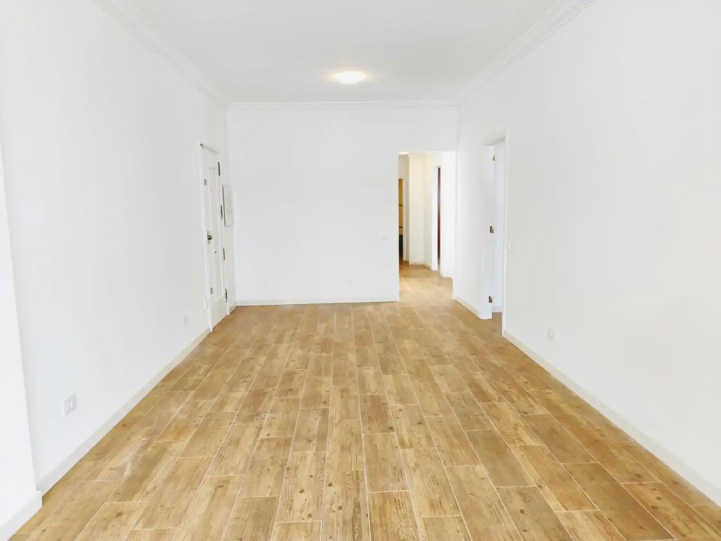 Flat for sale in Calle de Pi y Margall, 44, Alcaravaneras Flat for sale in Calle de Pi y Margall, 44, Alcaravaneras