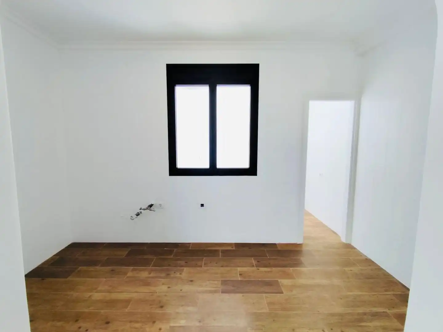 Flat for sale in Calle de Pi y Margall, 44, Alcaravaneras Flat for sale in Calle de Pi y Margall, 44, Alcaravaneras