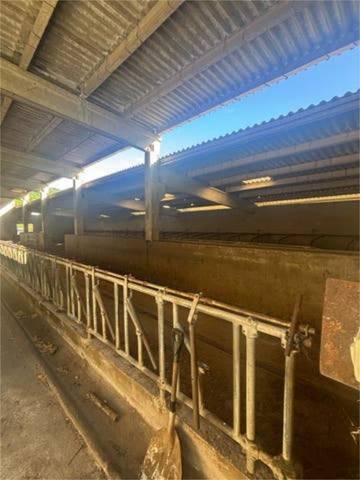 Nave industrial en Alquiler en Oiz