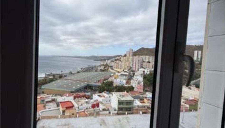 Pis en venda a San Cristóbal - Playa de la Laja, Las Palmas de Gran Canaria - imatge 1 Foto 1 de Pis en venda a San Cristóbal - Playa de la Laja, Las Palmas de Gran Canaria