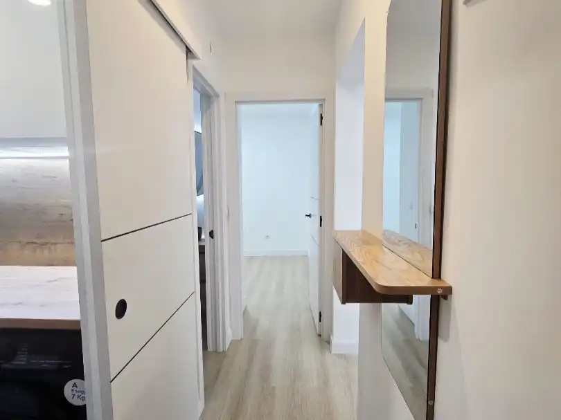Flat for sale in Calle de Juan de Vera, 3, Delicias Flat for sale in Madrid Capital