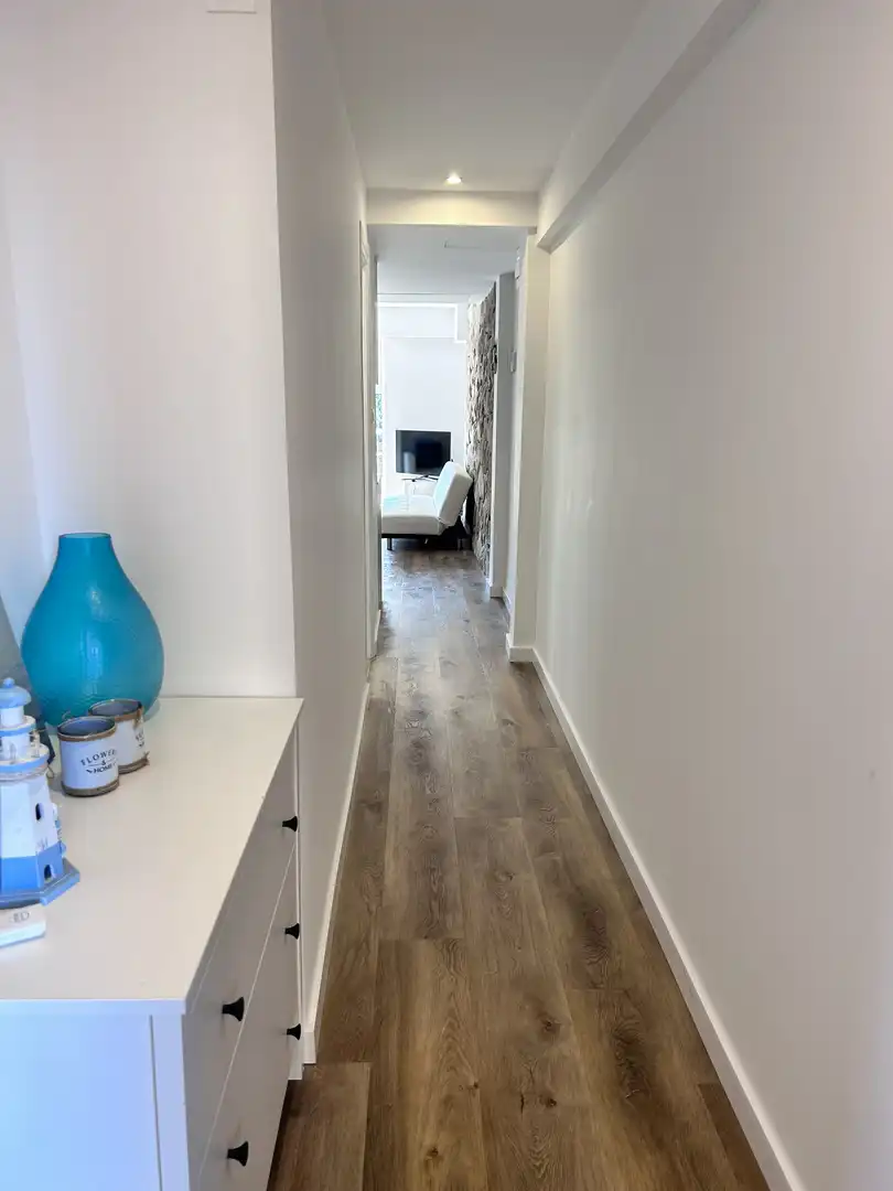 Flat for sale in Carretera Provincial del Barranc del Monyo, 59, Las Rotas / Les Rotes Flat for sale in Dénia with Air Conditioner, Terrace and Swimming Pool