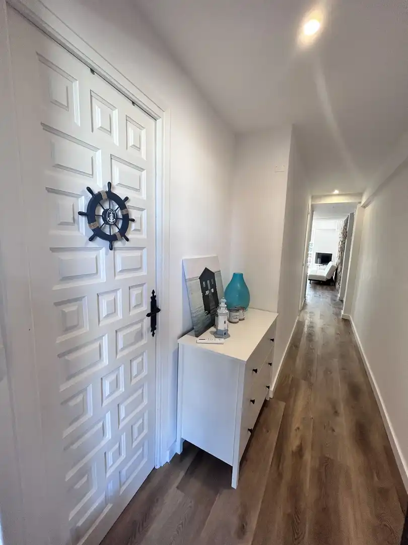 Flat for sale in Carretera Provincial del Barranc del Monyo, 59, Las Rotas / Les Rotes Flat for sale in Dénia with Air Conditioner, Terrace and Swimming Pool