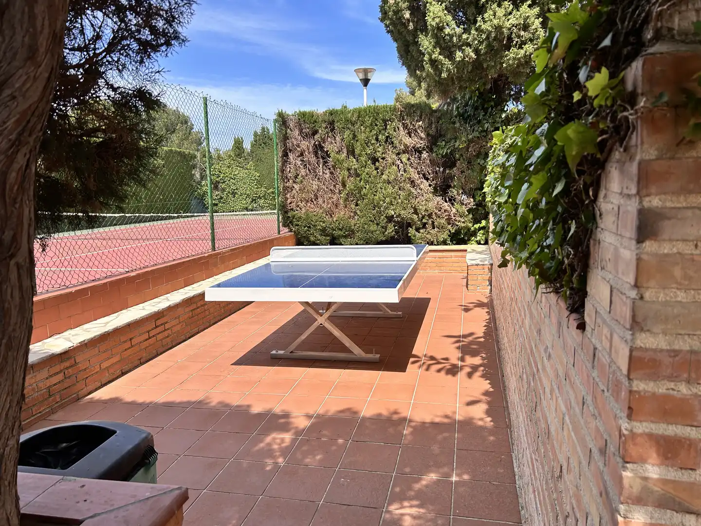 Flat for sale in Carretera Provincial del Barranc del Monyo, 59, Las Rotas / Les Rotes Garden of Flat for sale in Dénia with Air Conditioner, Terrace and Swimming Pool