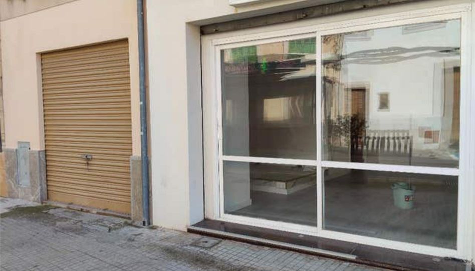 Commercial properties for rent in Campos poble, Campos - image 1 Photo 1 of Commercial properties for rent in Campos poble, Campos