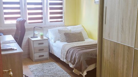 Foto 4 de Piso en venta en Lugar Miranda, 103, El Carbayedo - El Quirinal, Avilés