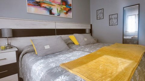 Foto 5 de Piso en venta en Lugar Miranda, 103, El Carbayedo - El Quirinal, Avilés