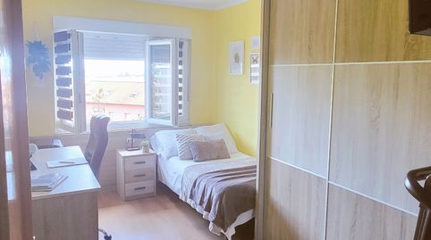 Foto 3 de Piso en venta en Lugar Miranda, 103, El Carbayedo - El Quirinal, Avilés