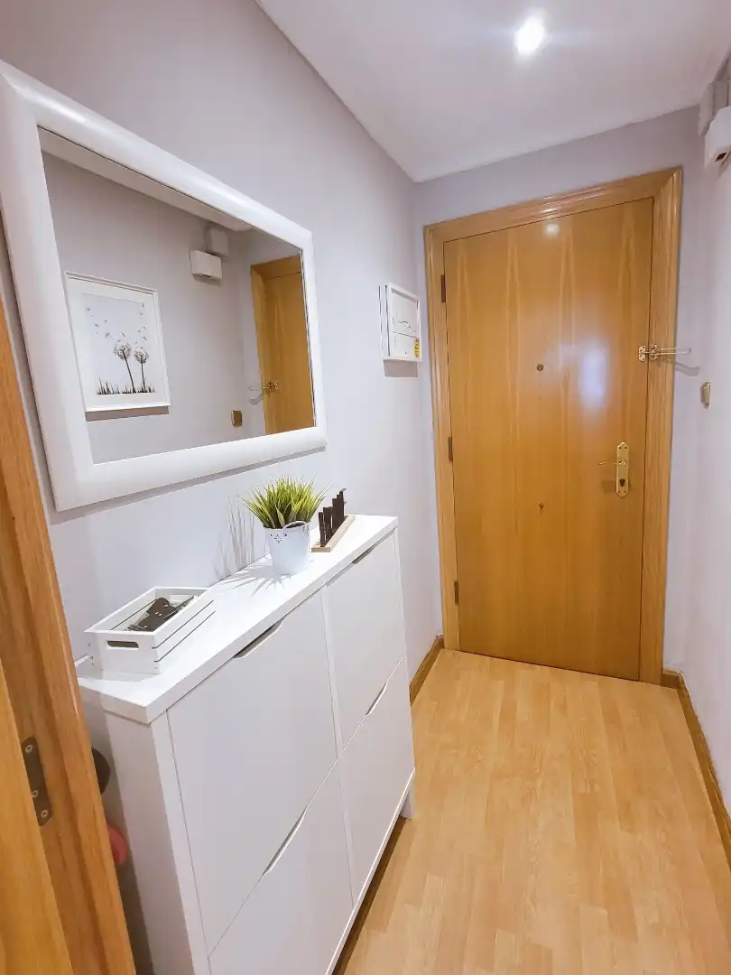 Piso en venta en Avilés con Parquet, Trastero y Amueblado