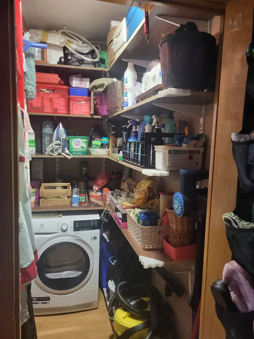 Piso en venta en Avilés con Parquet, Trastero y Amueblado