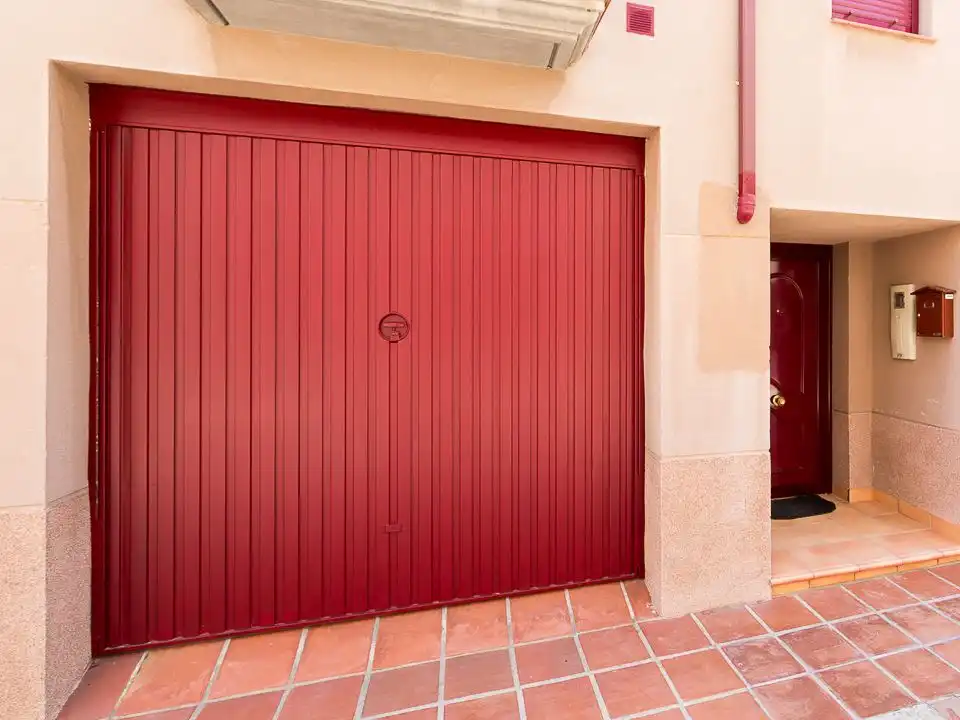 Casa adosada de alquiler en Carrer Montserrat, 8, El Bruc Casa adosada de alquiler en Carrer Montserrat, 8, El Bruc