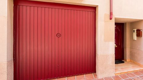 Casa adosada de alquiler en Carrer Montserrat, 8, El Bruc, Barcelona - imagen 5 Foto 5 de Casa adosada de alquiler en Carrer Montserrat, 8, El Bruc, Barcelona