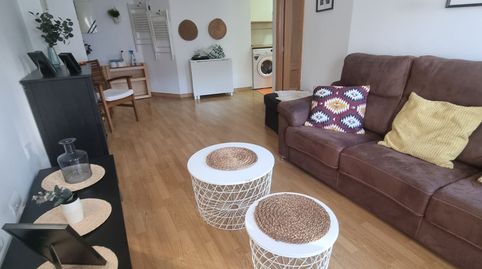 Photo 3 of Flat for rent in Casco Antiguo, Alcorcón