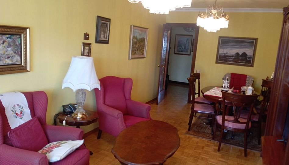 Piso en venta en Avenida Manuel Llaneza, 52, Barrio del Centro, Gijón - imagen 1 Foto 1 de Piso en venta en Avenida Manuel Llaneza, 52, Barrio del Centro, Gijón