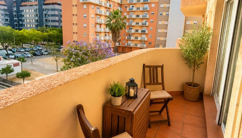 Flat for sale in Calle Santa Bárbara de Casas, 2, La Florida - Vistalegre, Huelva Capital - image 1 Photo 1 of Flat for sale in Calle Santa Bárbara de Casas, 2, La Florida - Vistalegre, Huelva Capital
