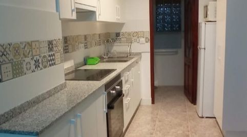 Foto 2 de Piso de alquiler en Carrer de Sant Cristòfol, 17, Carcaixent, Valencia