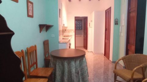 Foto 3 de Piso de alquiler en Carrer de Sant Cristòfol, 17, Carcaixent, Valencia