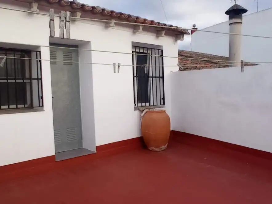 Pis de lloguer a Carrer de Sant Cristòfol, 17, Carcaixent