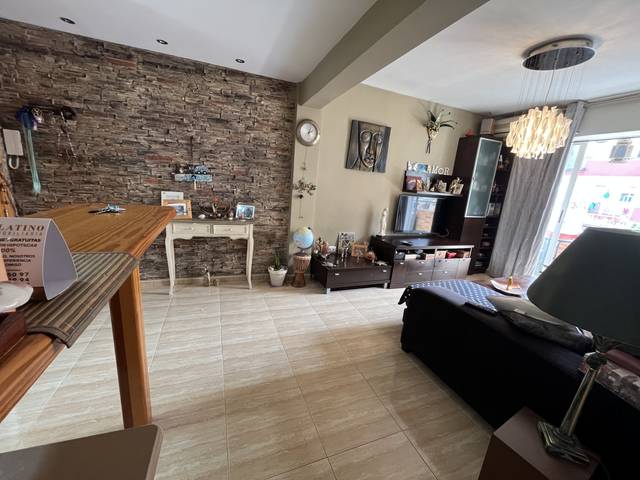 Piso en Venta en Carrer d'Enrique Monsonís Domingo, 15 en Pla de Bon Repós