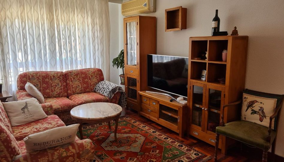 Flat for rent in Avenida República Argentina, 54, Jesuitas, Logroño - image 1 Photo 1 of Flat for rent in Avenida República Argentina, 54, Jesuitas, Logroño
