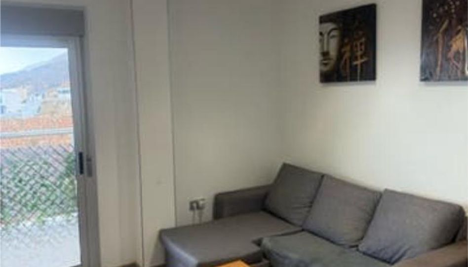 Apartamento de alquiler en Aguadulce Norte, Roquetas de Mar - imagen 1 Foto 1 de Apartamento de alquiler en Aguadulce Norte, Roquetas de Mar