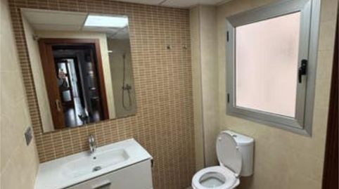 Apartamento de alquiler en Aguadulce Norte, Roquetas de Mar - imagen 4 Foto 4 de Apartamento de alquiler en Aguadulce Norte, Roquetas de Mar