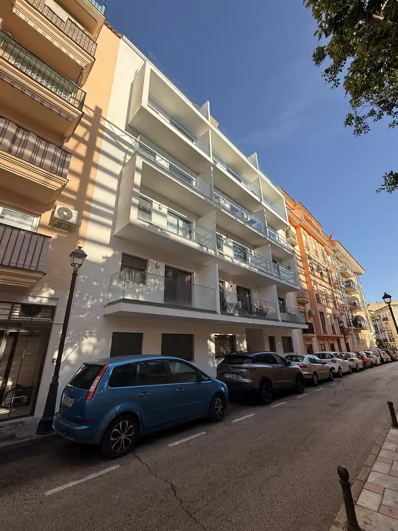 Piso de alquiler en Calle Vizcaya, 10, Centro ciudad Piso de alquiler en Calle Vizcaya, 10, Centro ciudad