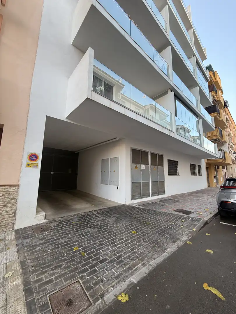 Piso de alquiler en Calle Vizcaya, 10, Centro ciudad Piso de alquiler en Calle Vizcaya, 10, Centro ciudad