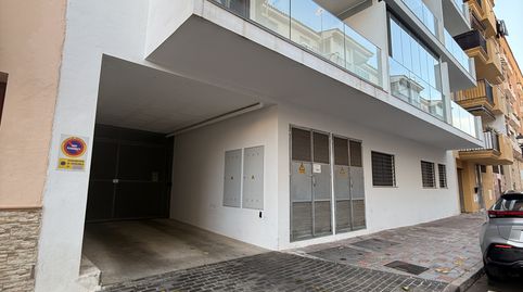 Foto 2 de Piso de alquiler en Calle Vizcaya, 10, Centro ciudad, Fuengirola