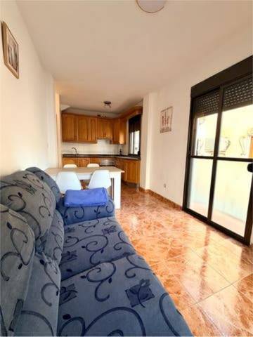 Piso en Alquiler en Órgiva