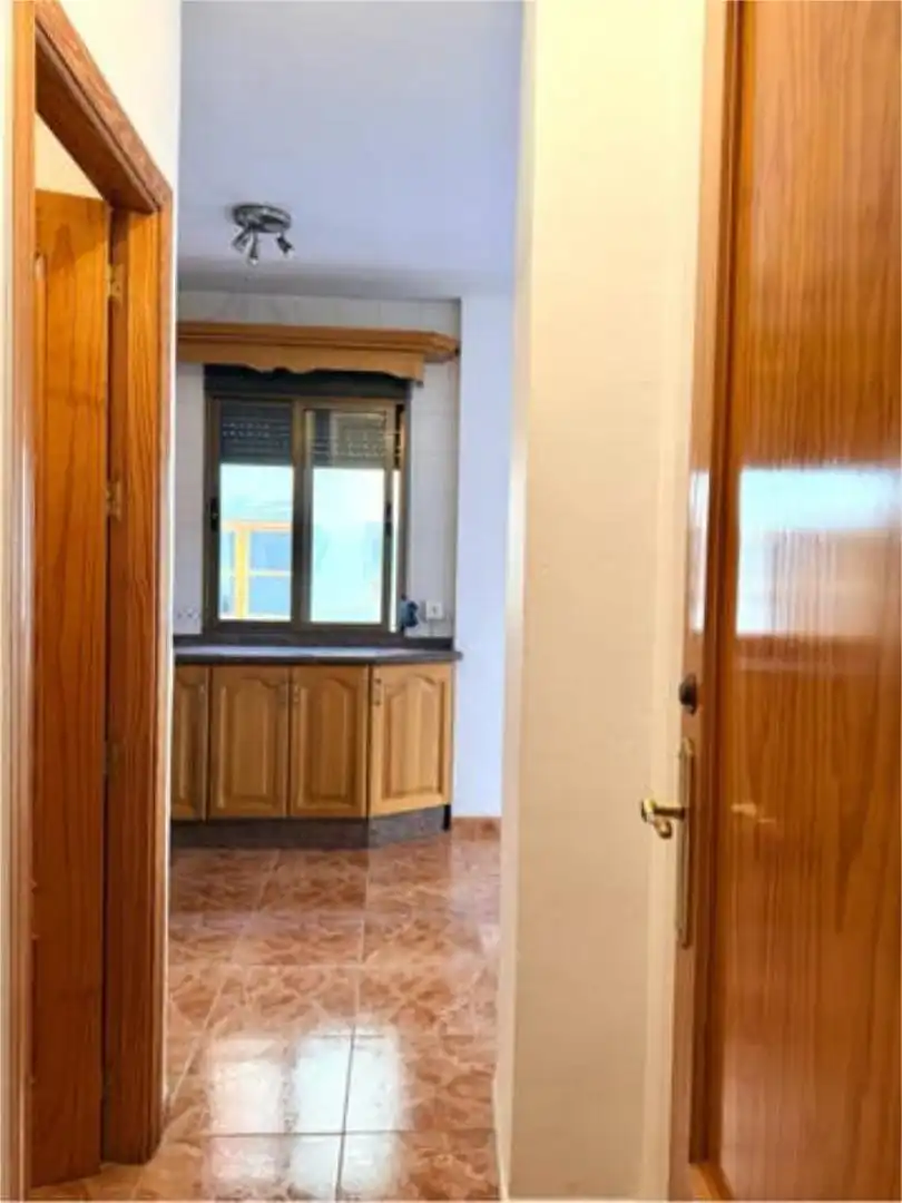 Wohnung zur Miete in Órgiva