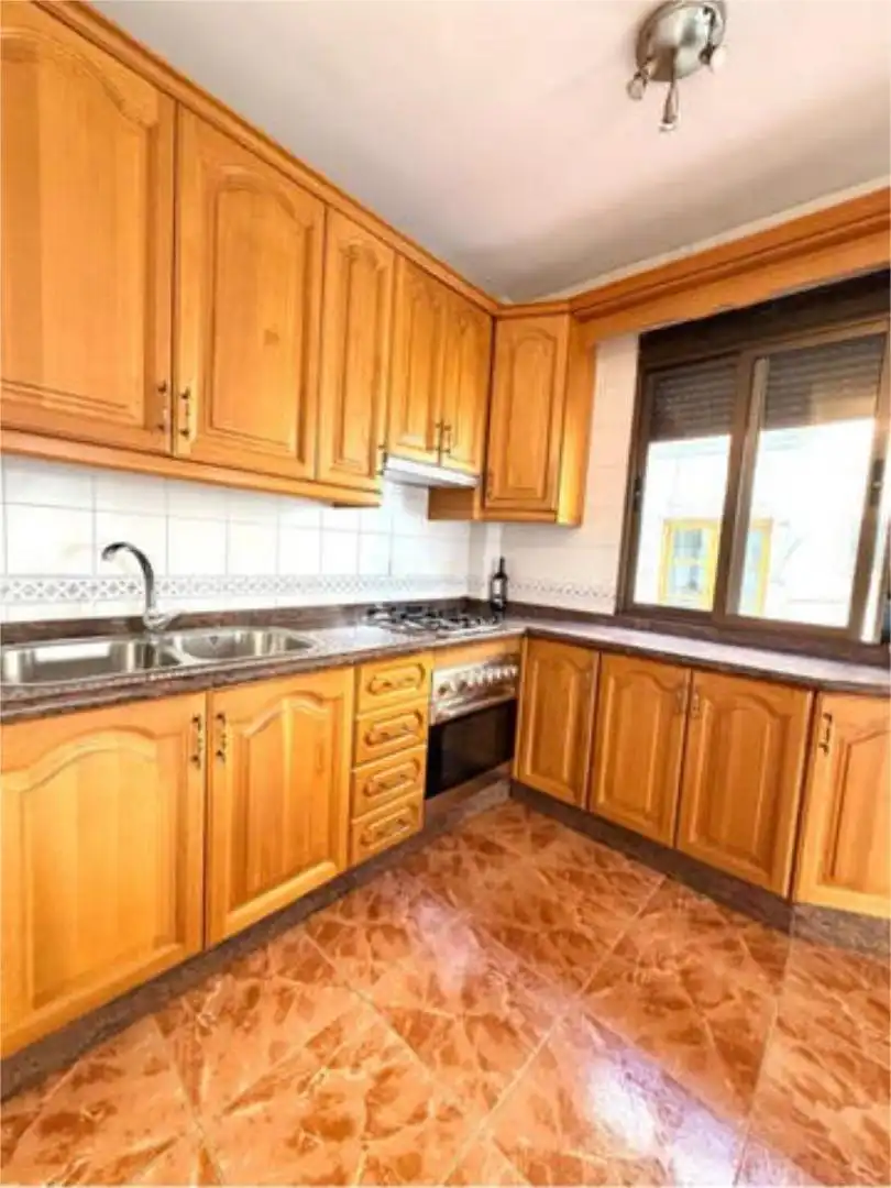 Wohnung zur Miete in Órgiva