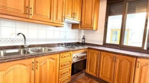 Foto 3 de Piso de alquiler en Órgiva, Granada