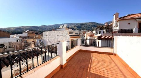 Foto 4 de Piso de alquiler en Órgiva, Granada