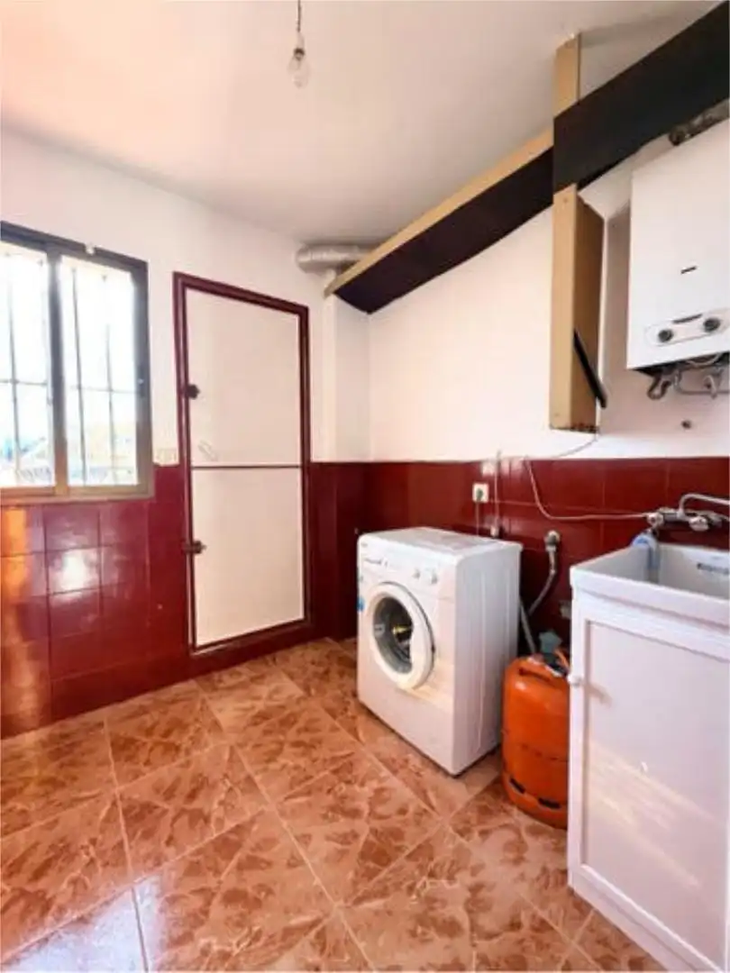 Wohnung zur Miete in Órgiva