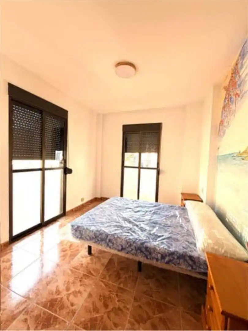 Wohnung zur Miete in Órgiva