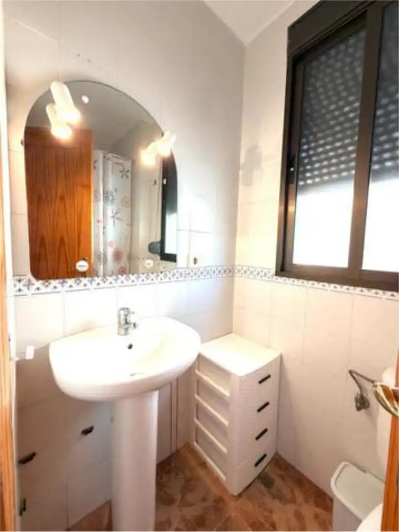 Wohnung zur Miete in Órgiva