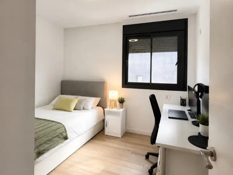 Casa o chalet en venta en Calle Lavanda, 8, La Conarda - Montesano Habitación de Casa o chalet en venta en Bétera con Aire acondicionado, Terraza y Piscina