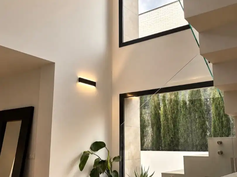 Casa o chalet en venta en Calle Lavanda, 8, La Conarda - Montesano Casa o chalet en venta en Bétera con Aire acondicionado, Terraza y Piscina