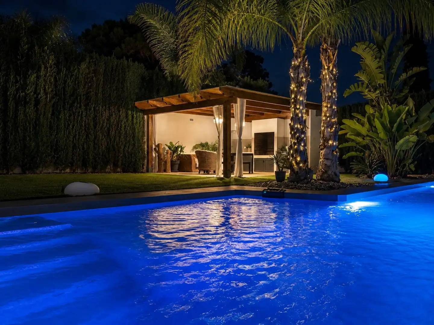 Casa o chalet en venta en Calle Lavanda, 8, La Conarda - Montesano Piscina de Casa o chalet en venta en Bétera con Aire acondicionado, Terraza y Piscina
