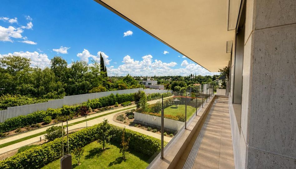 Flat for sale in Calle de Manuel de Falla, 7, Pueblo, Pozuelo de Alarcón - image 1 Photo 1 of Flat for sale in Calle de Manuel de Falla, 7, Pueblo, Pozuelo de Alarcón