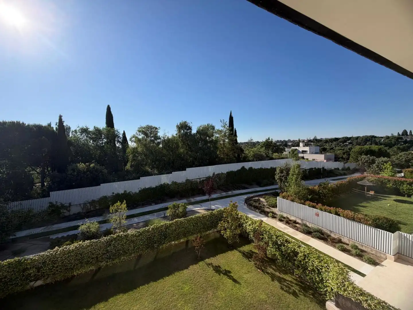 Dúplex en venta en Calle de Manuel de Falla, 7, Pueblo Terraza de Dúplex en venta en Pozuelo de Alarcón con Aire acondicionado, Terraza y Piscina