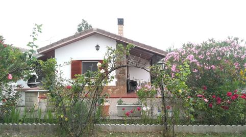 Foto 4 de Finca rústica en venda a Avenida Nuestra Señora del Villar, 17a, Corella, Navarra