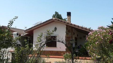 Foto 5 de Finca rústica en venda a Avenida Nuestra Señora del Villar, 17a, Corella, Navarra