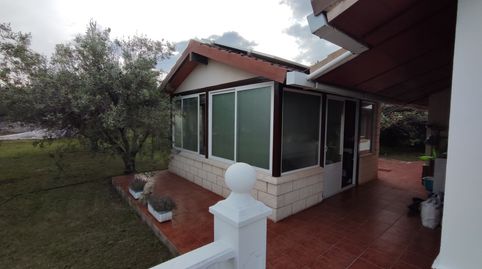 Foto 2 de Finca rústica en venda a Avenida Nuestra Señora del Villar, 17a, Corella, Navarra