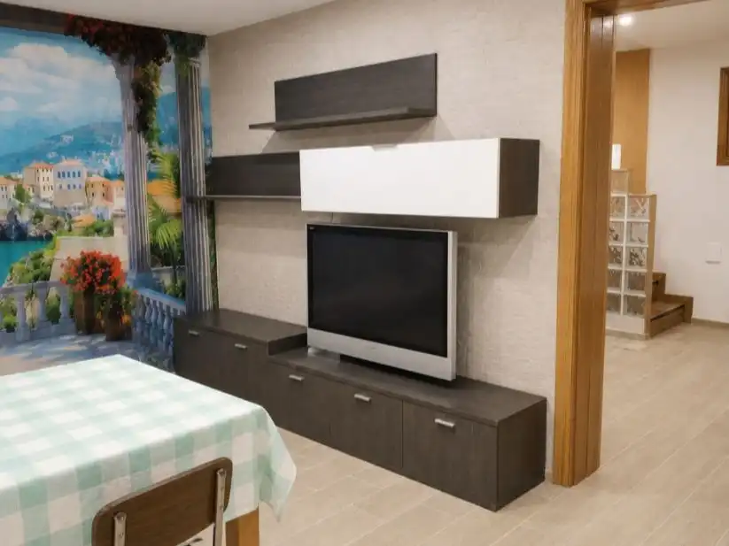 Piso de alquiler en Calle Carrer Sagrat Cor, 88, Roquetes Piso de alquiler en Calle Carrer Sagrat Cor, 88, Roquetes
