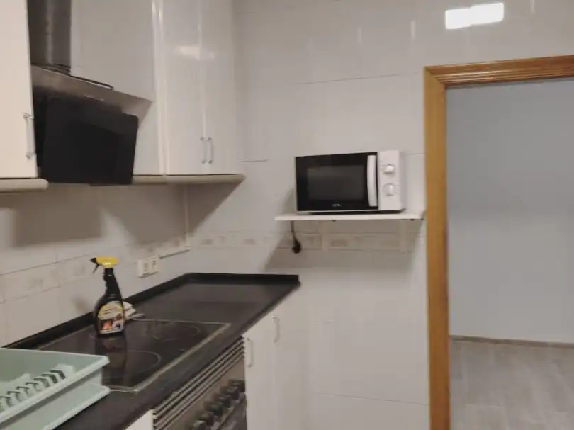 Piso de alquiler en Calle Carrer Sagrat Cor, 88, Roquetes Piso de alquiler en Calle Carrer Sagrat Cor, 88, Roquetes