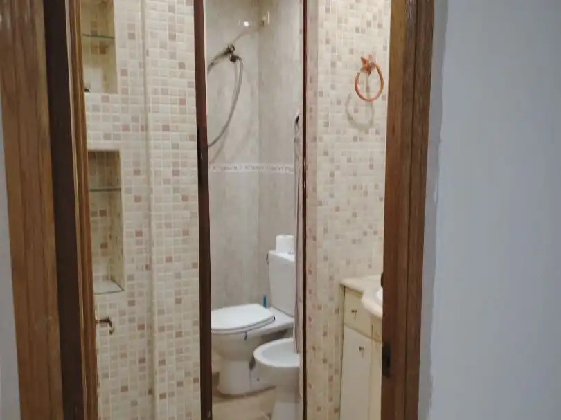Piso de alquiler en Calle Carrer Sagrat Cor, 88, Roquetes Piso de alquiler en Calle Carrer Sagrat Cor, 88, Roquetes