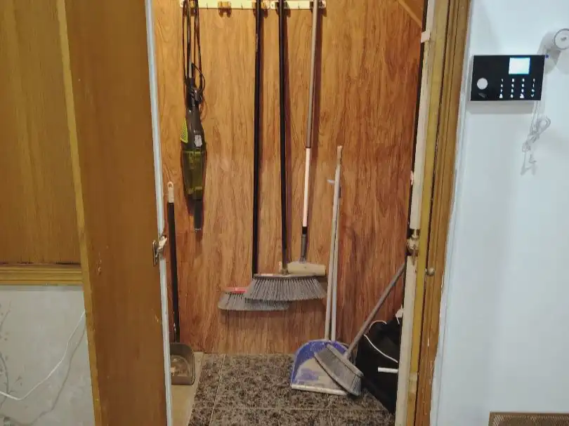 Piso de alquiler en Calle Carrer Sagrat Cor, 88, Roquetes Piso de alquiler en Calle Carrer Sagrat Cor, 88, Roquetes