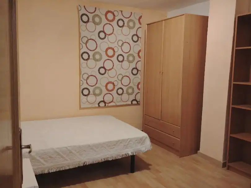 Piso de alquiler en Calle Carrer Sagrat Cor, 88, Roquetes Piso de alquiler en Calle Carrer Sagrat Cor, 88, Roquetes